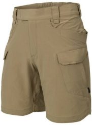 Helikon-Tex Spodnie OTS (Outdoor Tactical Shorts®) 8.5"® - Ver. Krótkie spodenki sportowe męskie HELIKON-TEX, m, bez wzorów, outdoorowe. Za 170.67 zł.
