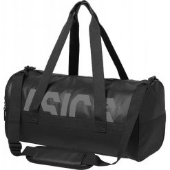 Asics Torba sportowa TR Core Holdall M Performance Black (155004-0904). Torby podróżne damskie marki Asics. Za 121.59 zł.