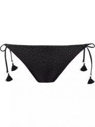 Damskie figi bikini Barts Bathers Thong. Czarne bikini damskie Barts, na lato, l, bez wzorów. Za 148.85 zł.