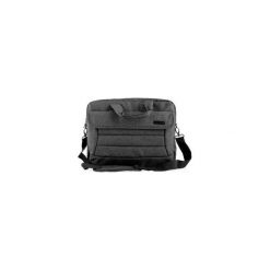 MODECOM CHARLOTTE 15 CZARNA TORBA DO LAPTOPA. Torby na laptopa męskie MODECOM. Za 86.45 zł.