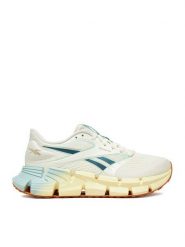 Reebok Buty do biegania EOSB-FLOATZIG 2 100225506 Écru. Obuwie sportowe damskie Reebok, bez wzorów, z materiału, do biegania. Za 489.99 zł.