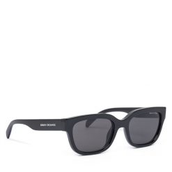 Okulary przeciwsłoneczne Armani Exchange. Czarne okulary przeciwsłoneczne damskie Armani Exchange. Za 322.99 zł.
