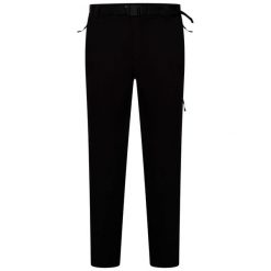 Spodnie Dare 2B Tuned In Pro. Czarne spodnie sportowe męskie Dare 2b, bez wzorów, trekkingowe. Za 374.35 zł.