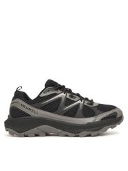 Merrell Trekkingi Tempo Exp J038283 Czarny. Czarne trekkingi męskie Merrell, trekkingowe. Za 379.99 zł.