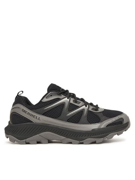 Merrell Trekkingi Tempo Exp J038283 Czarny. Czarne trekkingi męskie Merrell, trekkingowe. Za 299.99 zł.