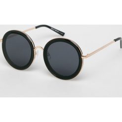Tally Weijl - Okulary. Okulary przeciwsłoneczne damskie marki TALLY WEIJL. Za 39.90 zł.