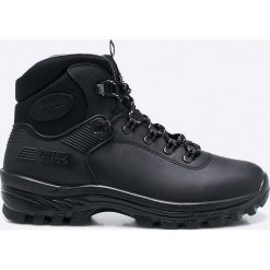 Grisport - Buty Nero Dakar Trekking 2.0. Trekkingi męskie marki ROCKRIDER. Za 279.90 zł.