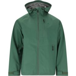 Vesta nieprzemakalna Whistler Voyage Pro 15.000. Zielone kurtki męskie Whistler, m, bez wzorów, bez kaptura. Za 470.00 zł.