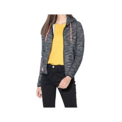 Bluza turystyczna damska Canadian Peak Gap Lady. Czarne bluzy damskie Canadian Peak, l, bez wzorów, z bawełny, bez kaptura. Za 176.00 zł.