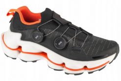 Merrell SpeedARC Surge BOA J038715 Czarne 43. Czarne buty sportowe męskie Merrell, bez zapięcia. Za 969.03 zł.