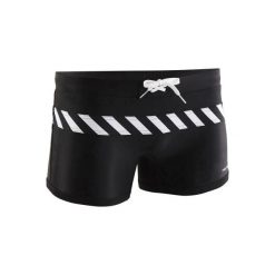 Bokserki pływackie 550 POOL ALL ICE męskie. Bokserki męskie marki NABAIJI. Za 59.99 zł.