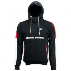 Stone Goose Bluza Męska Farstone S Ciemny Niebieski. Niebieskie bluzy męskie Stone Goose. Za 189.00 zł.