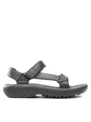 Teva Sandały M Hurricane Drift 1124073 Czarny. Czarne trekkingi męskie Teva. Za 189.99 zł.