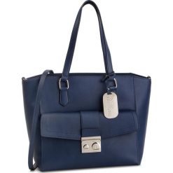 Torebka TRUSSARDI JEANS - With Love City 75B00707 U290. Torebki do ręki damskie marki TRUSSARDI JEANS. W wyprzedaży za 479.00 zł.