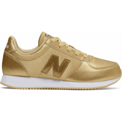 New Balance KL220GUY. Buty sportowe chłopięce marki New Balance. W wyprzedaży za 129.99 zł.