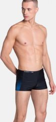 Henderson HENDERSON SPORT męskie kąpielówki bokserki M. Kąpielówki męskie Henderson, m, bez wzorów. Za 56.99 zł.