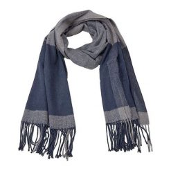 S.Oliver Szalik Męski, Ciemnoszary. Szare szaliki męskie S.Oliver. Za 119.00 zł.