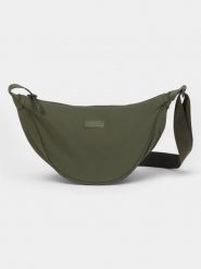 Torba Fundango Alix Multi Purpose. Czarne torby na ramię damskie Fundango, bez wzorów, z materiału, eleganckie, bez dodatków. Za 159.90 zł.