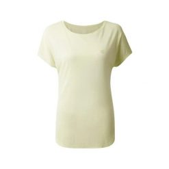 Damski jersey Dare 2B Persisting II. Zielone koszulki sportowe damskie Dare 2b, bez wzorów, z jersey, bez kołnierzyka, bez ramiączek, rowerowe. Za 126.00 zł.