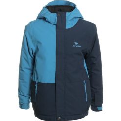 Rip Curl ENIGMA Kurtka snowboardowa mediterranean blue. Kurtki i płaszcze dla chłopców Rip Curl, z materiału. W wyprzedaży za 377.10 zł.