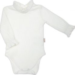 NICOL Body niemowlęce dla dziewczynki wyprawka długi rękaw Bunia Nicol 68. Body niemowlęce NICOL, bez wzorów, bez ramiączek. Za 42.99 zł.