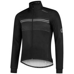 Kurtka rowerowa męska Rogelli Kalon softshell. Białe kurtki męskie Rogelli, m, bez wzorów, z softshellu, bez kaptura. W wyprzedaży za 245.00 zł.