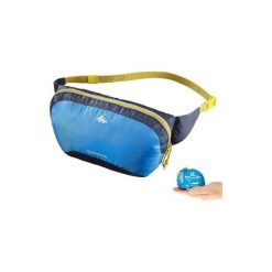 Torba nerka TRAVEL COMPACT. Saszetki męskie marki QUECHUA. Za 19.99 zł.