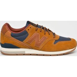 New Balance - Buty MRL996MR. Buty sportowe męskie marki New Balance. W wyprzedaży za 359.90 zł.