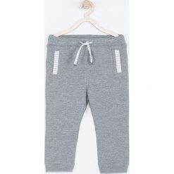 Coccodrillo - Spodnie dziecięce 68-86 cm. Spodnie sportowe dla chłopców marki COCCODRILLO. Za 69.90 zł.