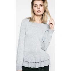 Vila - Sweter Vicka. Swetry damskie marki Vila. W wyprzedaży za 49.90 zł.