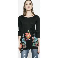 Desigual - Bluzka. Bluzki damskie marki Desigual. W wyprzedaży za 139.90 zł.