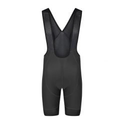 Summer Cycling Bib Shorts Breathable Men - Icon Black. Czarne buty sportowe męskie BIORACER, bez zapięcia, rowerowe. Za 482.50 zł.
