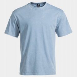 Joma T-Shirt U-TRIBE MARS 700160.384. T-shirty męskie Joma, m, bez wzorów, bez kołnierzyka. Za 68.68 zł.