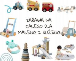 LeanToys Lalka Bobas w Biało-Różowym Ubranku Czapeczka Smoczek Śliniaczek Kołderka. Białe śliniaki dla dzieci LEANToys, bez wzorów. Za 111.01 zł.