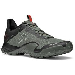 Buty turystyczne męskie Tecnica Magma 2.0 S. Szare trekkingi męskie TECNICA, trekkingowe. Za 668.00 zł.