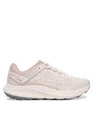 Merrell Buty do biegania Antora 4 Allure J00003270 Różowy. Czerwone obuwie sportowe damskie Merrell, bez wzorów, z materiału, do biegania. Za 549.99 zł.