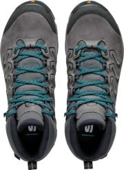 Buty trekkingowe męskie Buty moraine mid gtx-anthracite-42,5 SCARPA. Trekkingi męskie NoName. Za 747.27 zł.