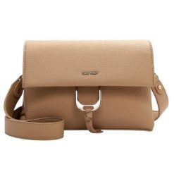 SURI FREY Torebka Naramienna SFY Keely Torebki 1 ct Szary Damski. Szare torby na ramię damskie Suri Frey, bez wzorów, z poliesteru, małe, bez dodatków. Za 242.99 zł.