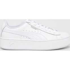 Puma - Buty Vikky Stack. Obuwie sportowe damskie marki Puma. Za 289.90 zł.