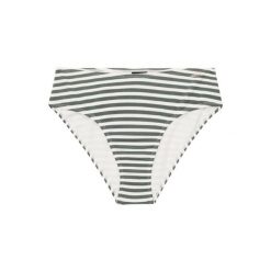 Figi do kostiumów kąpielowych dla kobiet Protest MIXCelebi. Zielone bikini damskie Protest, m, bez wzorów. Za 159.50 zł.
