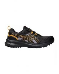 Buty sportowe dla kobiet Asics TRAIL SCOUT 3. Brązowe trekkingi damskie Asics, do biegania. Za 443.20 zł.
