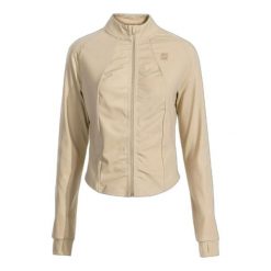 Damska bluza dresowa Joma Resort. Czarne bluzy damskie Joma, uniwersalny, bez wzorów, z dresówki, bez kaptura. Za 157.00 zł.