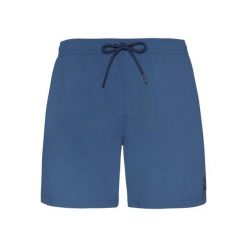 Szorty kąpielowe Protest Speed. Niebieskie krótkie spodenki sportowe męskie Protest, m, bez wzorów, do pływania. Za 214.00 zł.