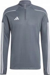 Adidas Bluza adidas TIRO 23 Training Top HS0329. Bluzy męskie Adidas, m, bez wzorów, bez kaptura. Za 122.26 zł.