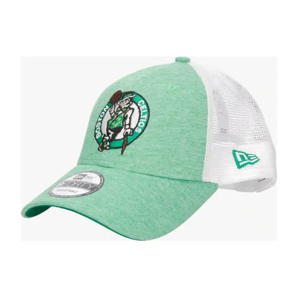 New Era Czapka Summer League 9Forty Boscel Otc , zielony, rozmiar ONE-SIZE. Zielone czapki i kapelusze męskie New Era, na lato, bez wzorów, z bawełny, wakacyjne. W wyprzedaży za 79.99 zł.