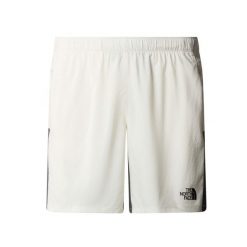 The North Face Szorty Ma Woven Nf0A87Jmxof. Białe szorty męskie The North Face, na lato, m, bez wzorów. Za 150.99 zł.