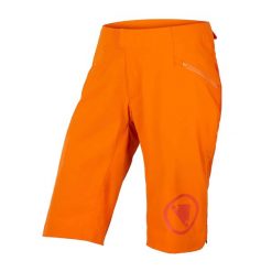 Spodenki rowerowe damskie Endura Singletrack Lite Short Std. Brązowe obuwie sportowe damskie ENDURA, xl, bez wzorów, sportowe, rowerowe. Za 339.99 zł.
