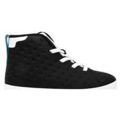 Native Tenisówki Monaco Mid Ct Czarny/Biały c12 (Eu 29). Białe buty sportowe chłopięce Native, bez wzorów, bez zapięcia. Za 288.00 zł.