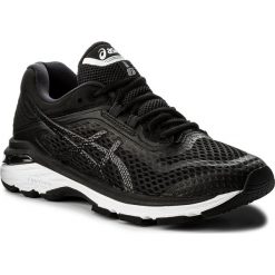 Buty ASICS - GT-2000 6 T855N Black/White/Carbon 9001. Buty sportowe męskie marki Asics. W wyprzedaży za 389.00 zł.
