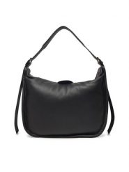 Guess Torebka HWSTPF L5210 Czarny. Czarne torebki do ręki damskie Guess, z aplikacjami, ze skóry, bez dodatków. Za 1,099.00 zł.